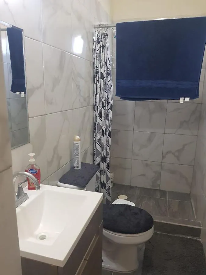 Depa Playa Halcon Apartment Playa del Carmen
