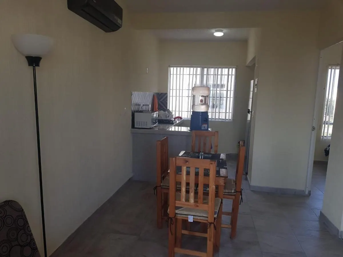 Depa Playa Halcon Apartment Playa del Carmen Mexico