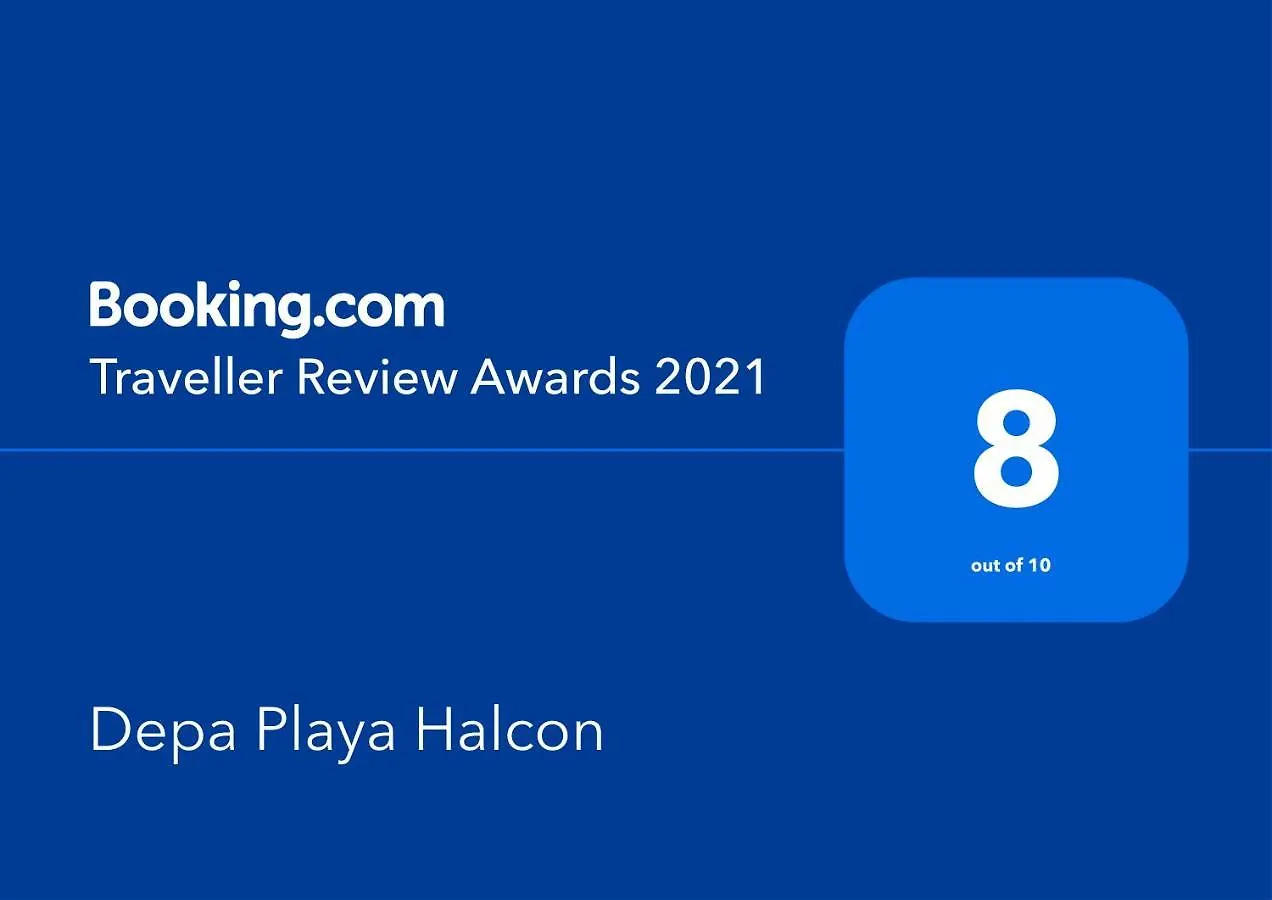 Depa Playa Halcon Apartment Playa del Carmen